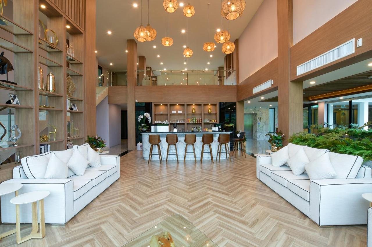 Teva Valley Hotel