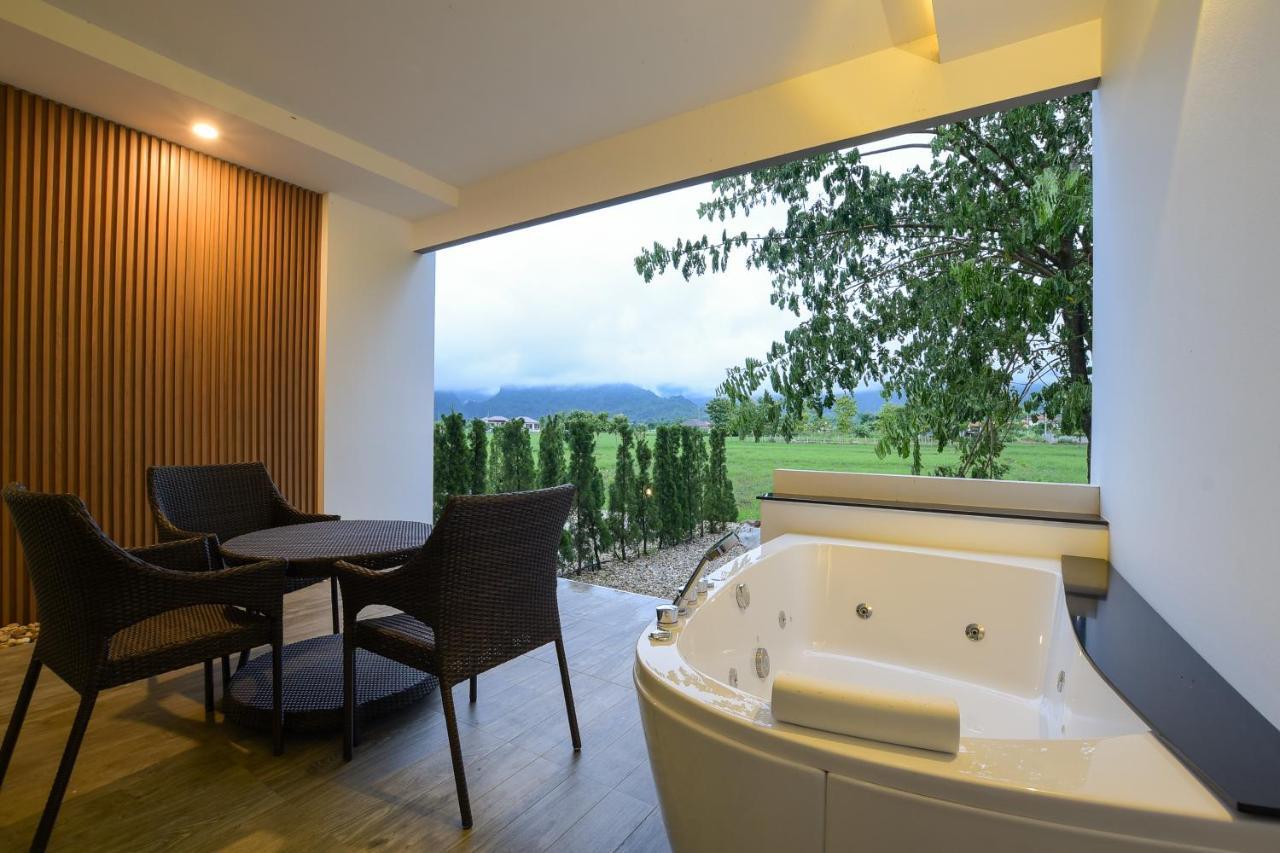 Teva Valley 4* Chiang Rai