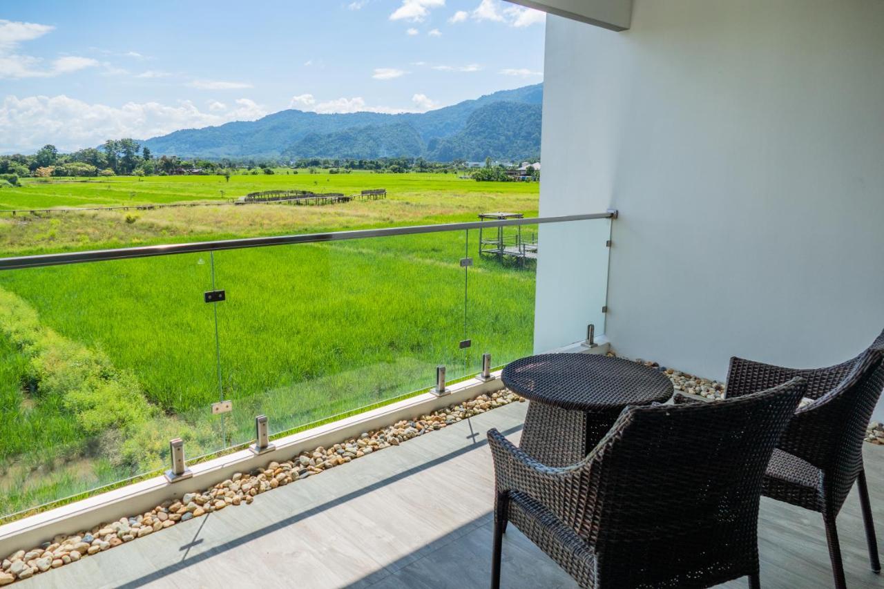 Teva Valley Hotel 4*