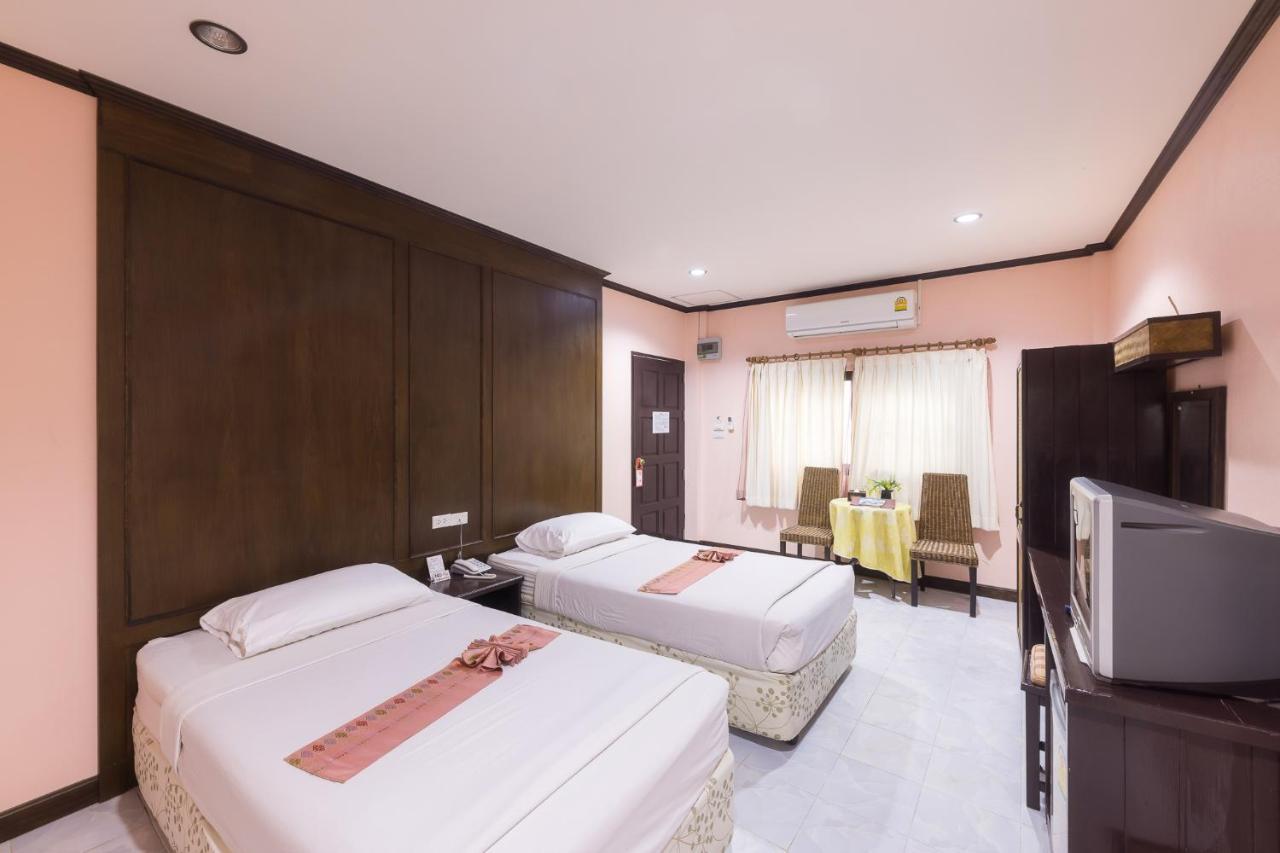 Hotel Silamanee & 4*