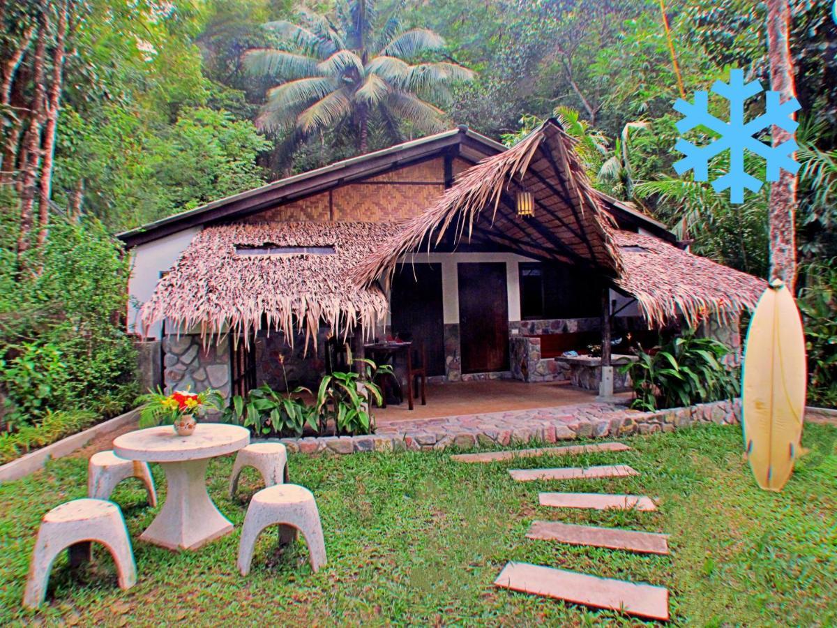 Flower Power Farm Village Resort Koh Phayam