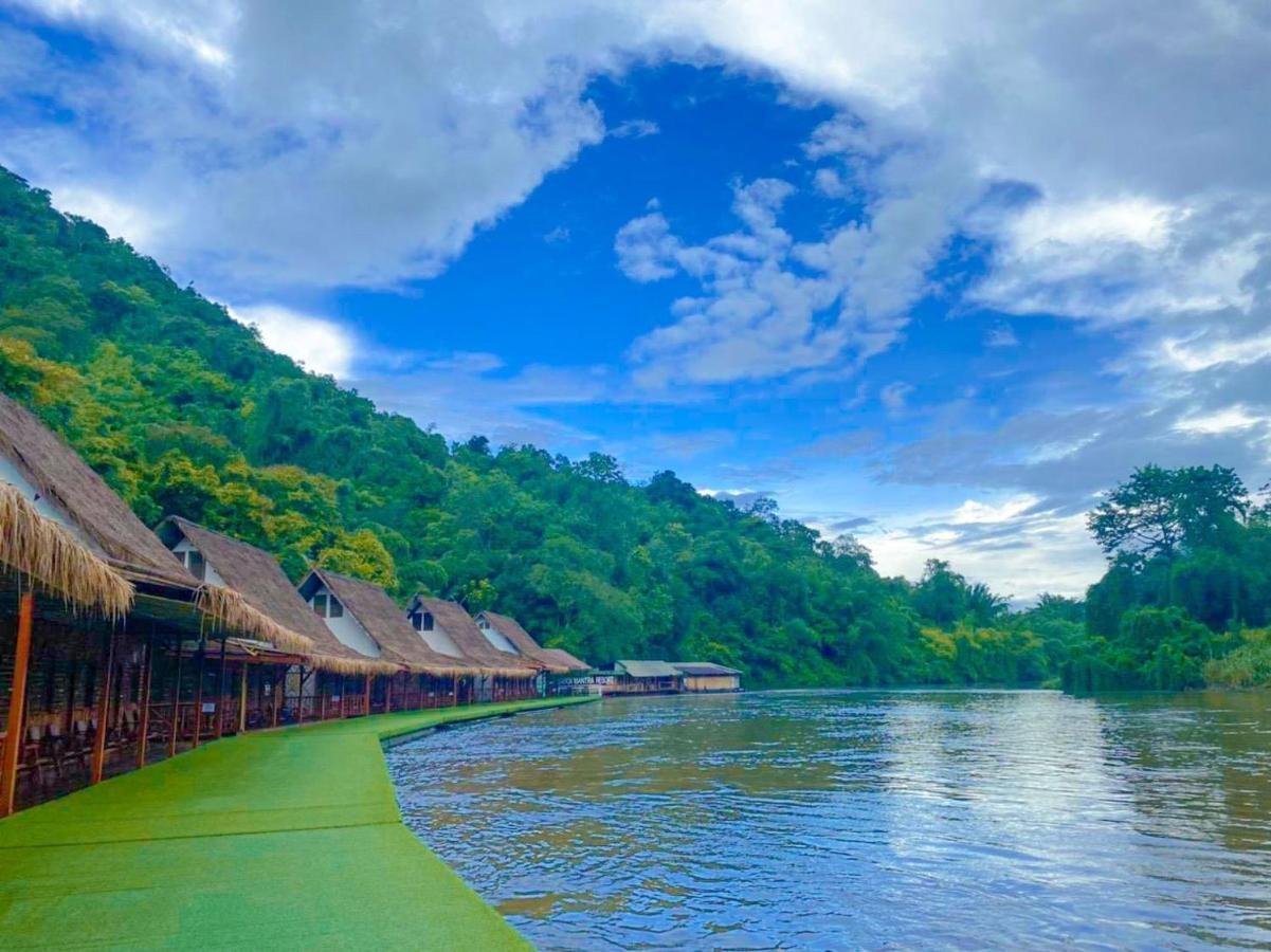 Saiyok Mantra Resort 3*