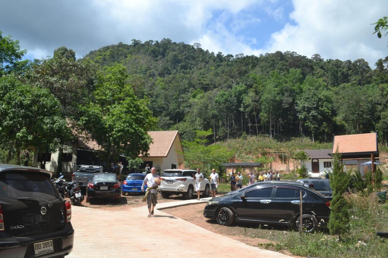 Homestay Homebar Koh Chang