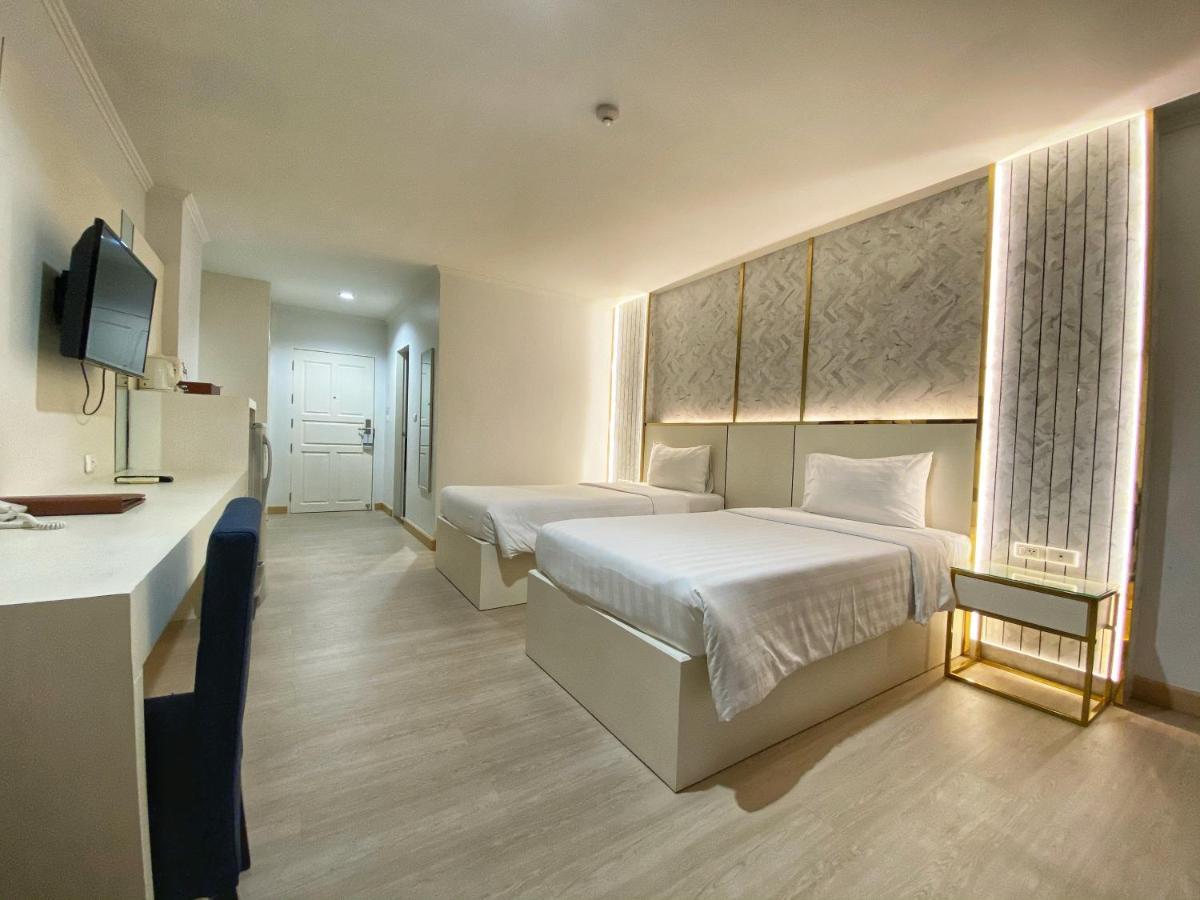 Best Beach Villa 3* Pattaya