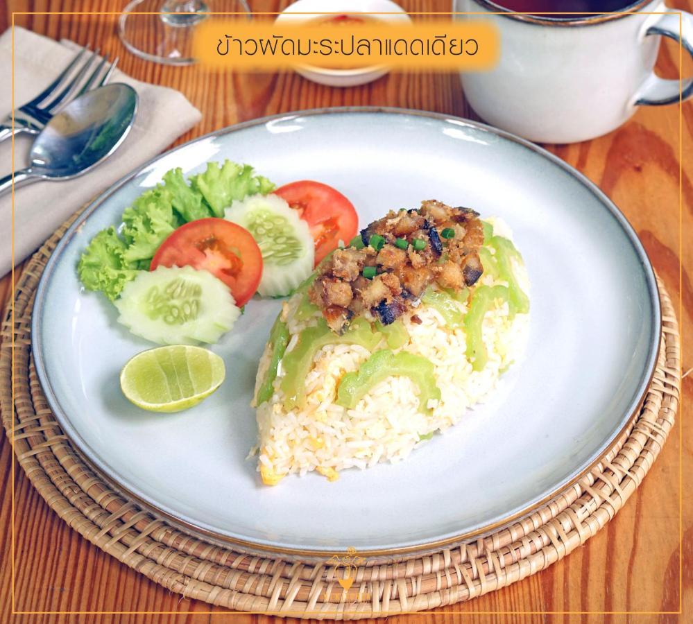 Caza V1 Serviced 3* Rayong