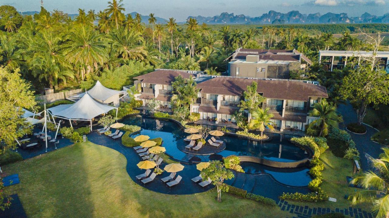 The Shellsea Krabi I Luxury Front & Pool Resort 5*