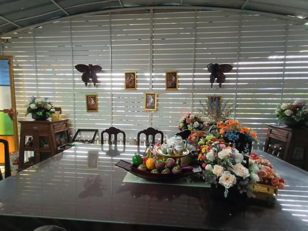 Resort P.paradise Kamphaeng Phet