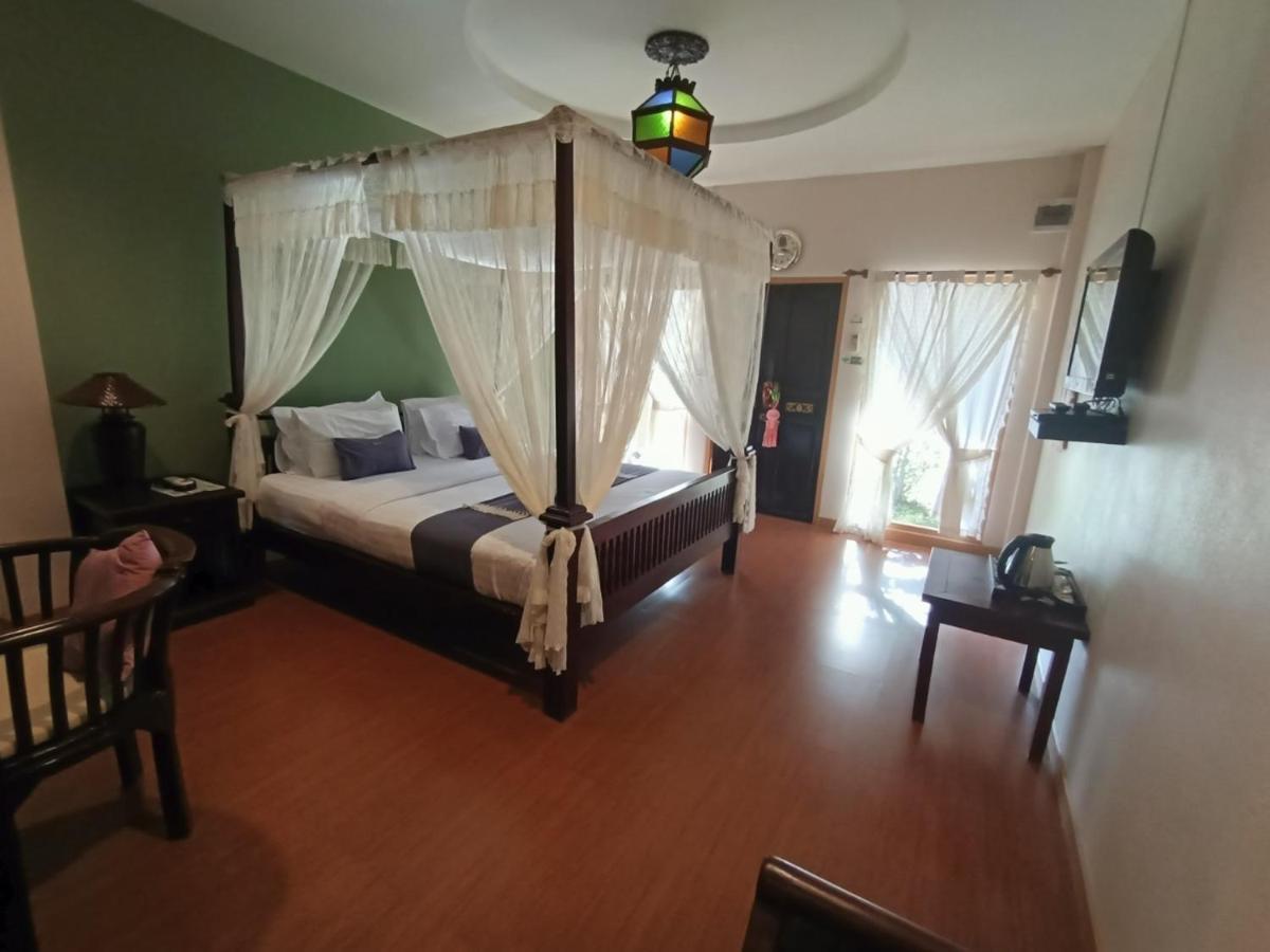 Resort P.paradise Kamphaeng Phet
