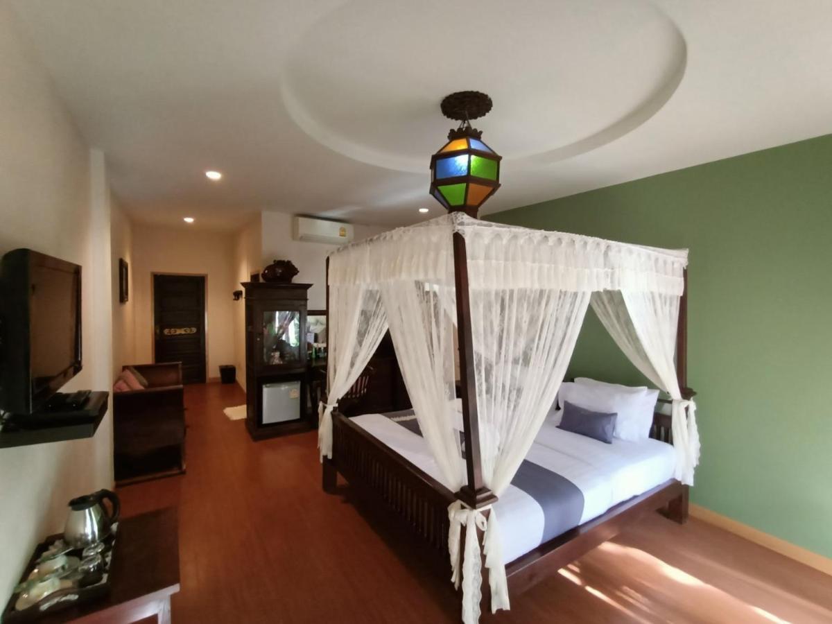 Resort P.paradise 2*