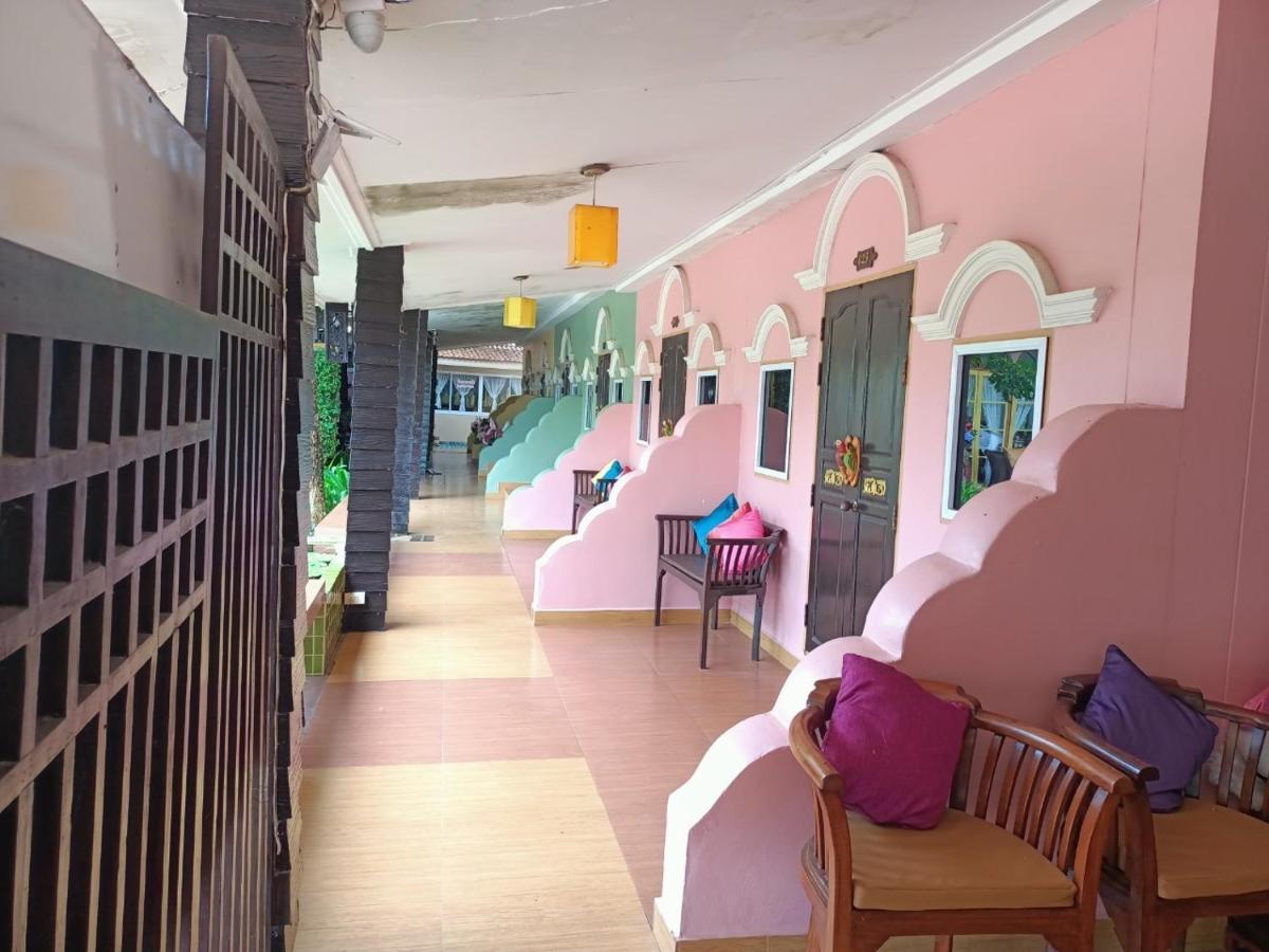 P.paradise Resort Kamphaeng Phet