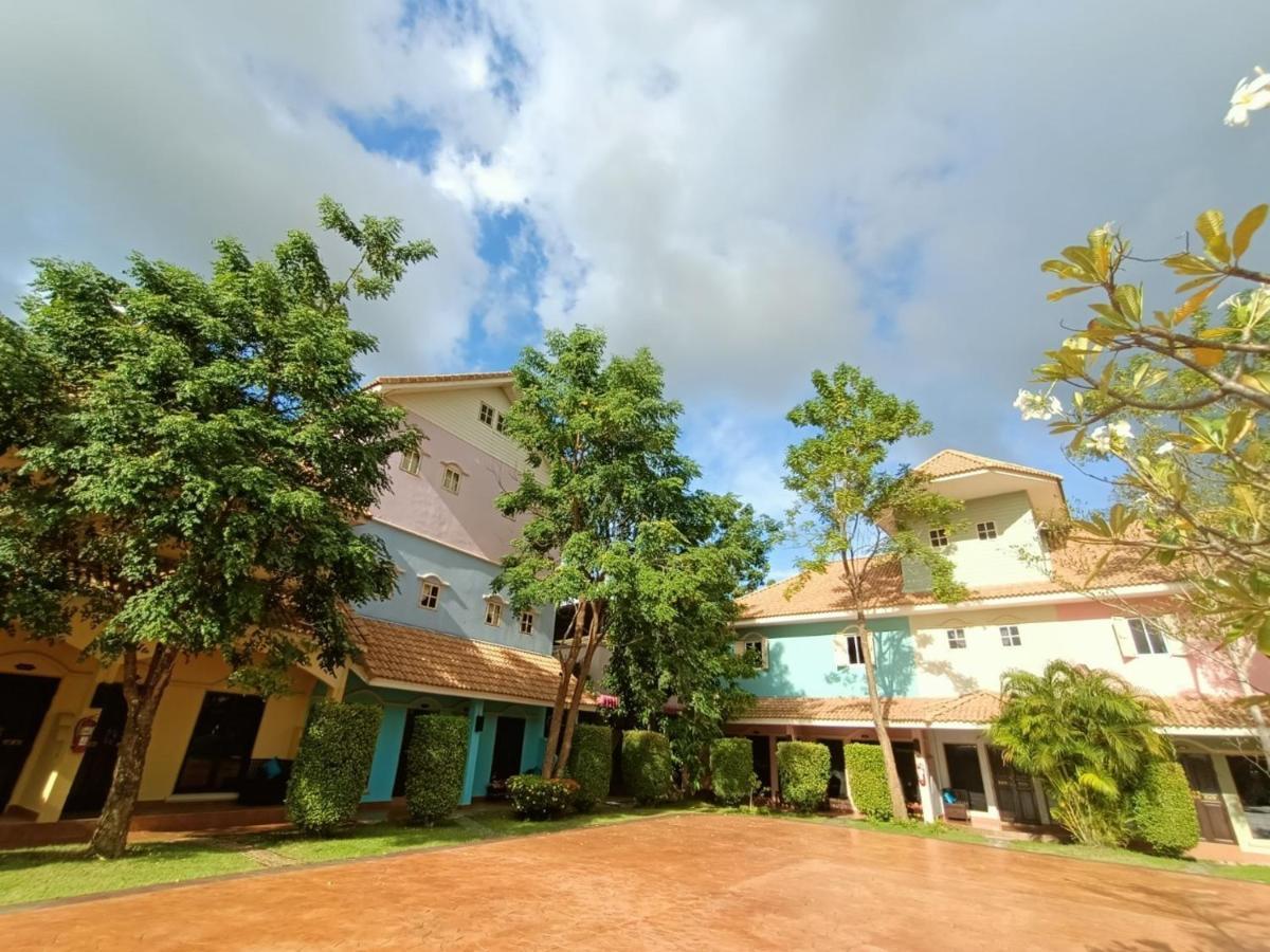 Resort P.paradise 2*