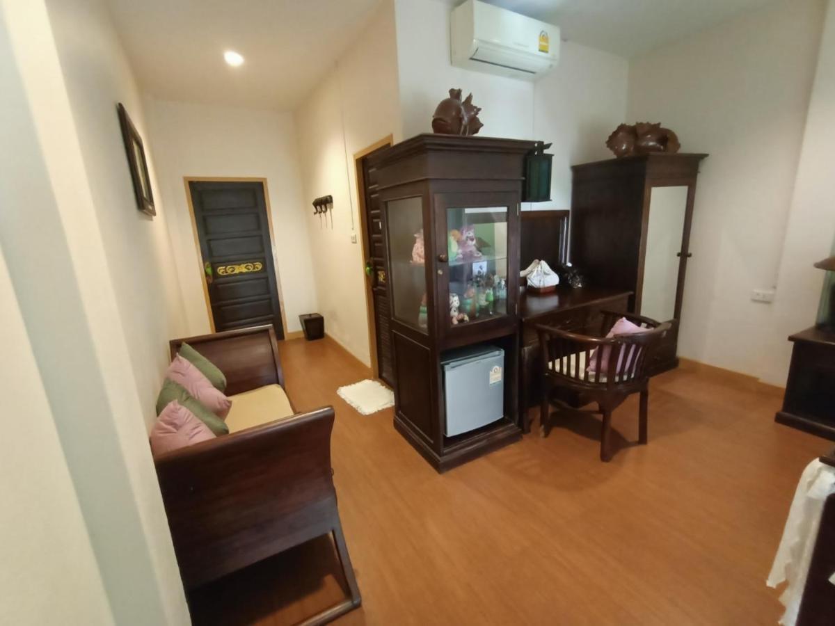 P.paradise Resort Kamphaeng Phet