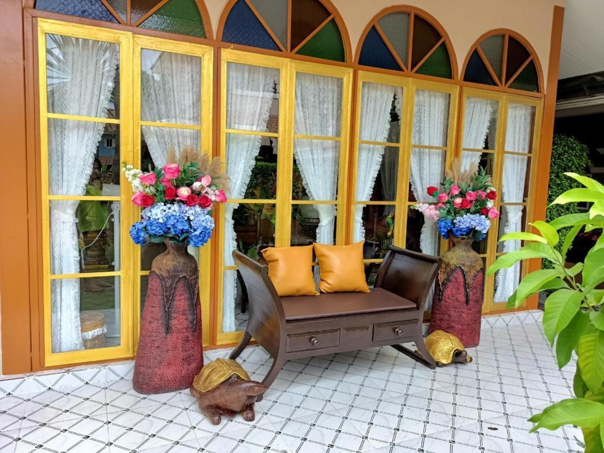 P.paradise Resort