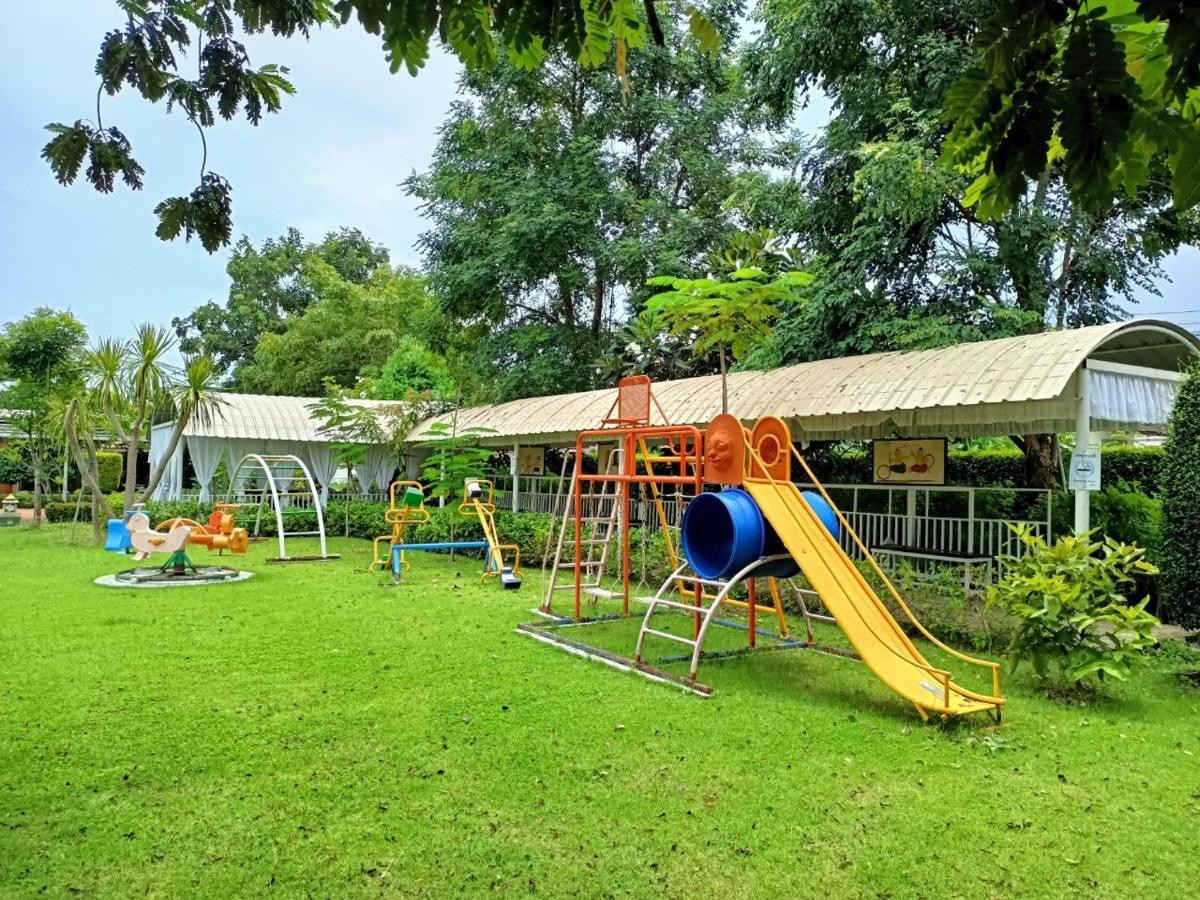 Resort P.paradise