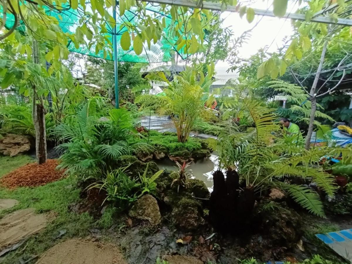 P.paradise 2* Kamphaeng Phet