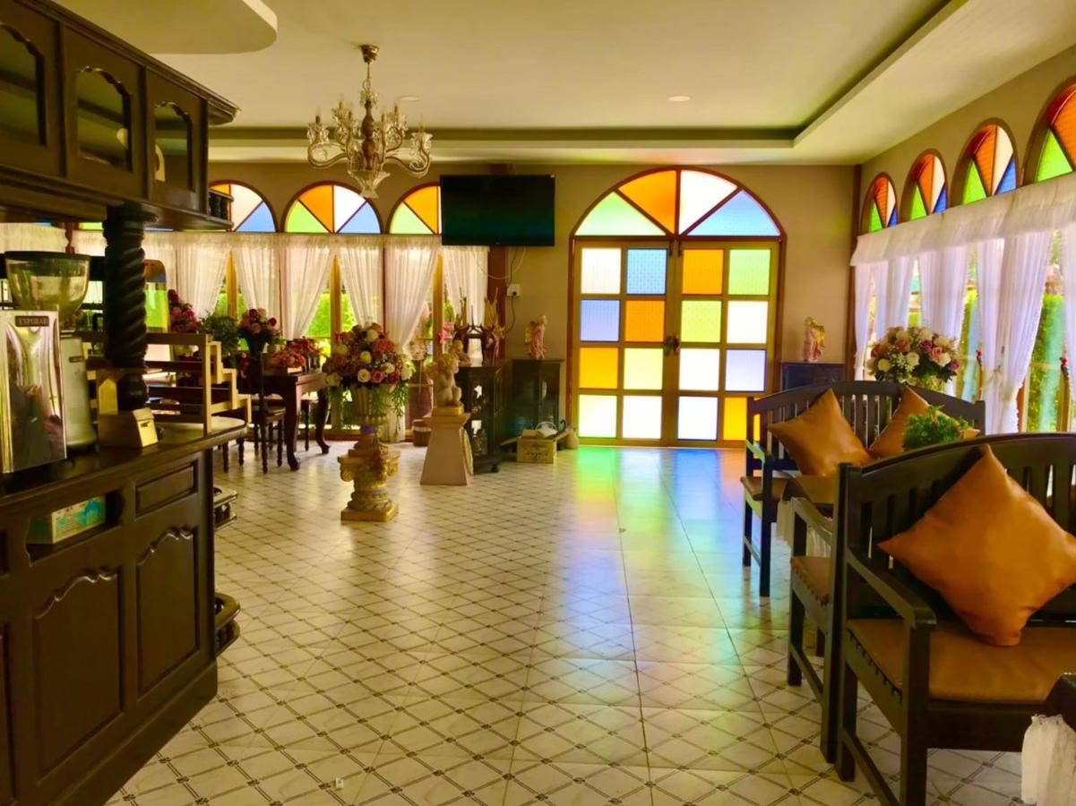 P.paradise Resort