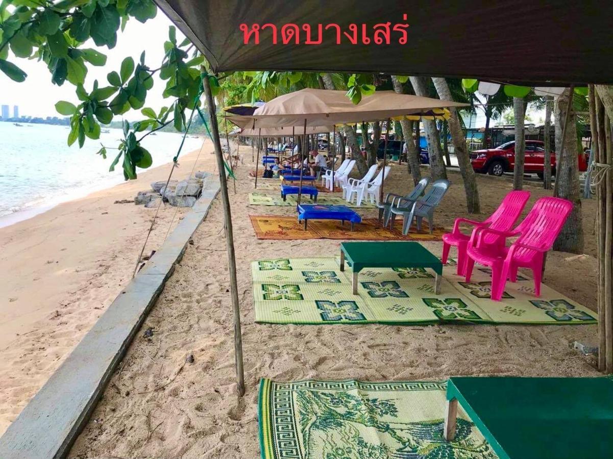 Resort Baan Chang Bang Sare