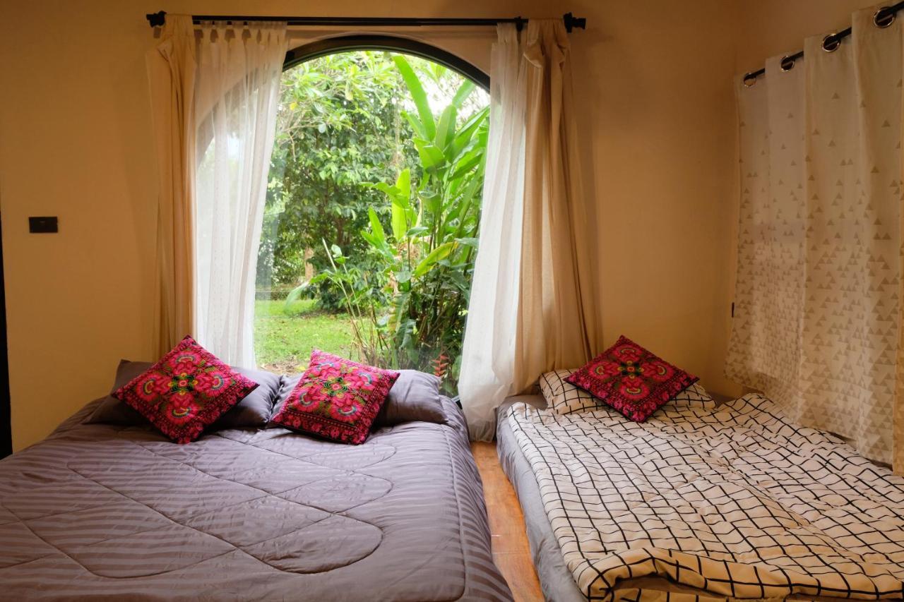 Guest house Ashi Chiangdao