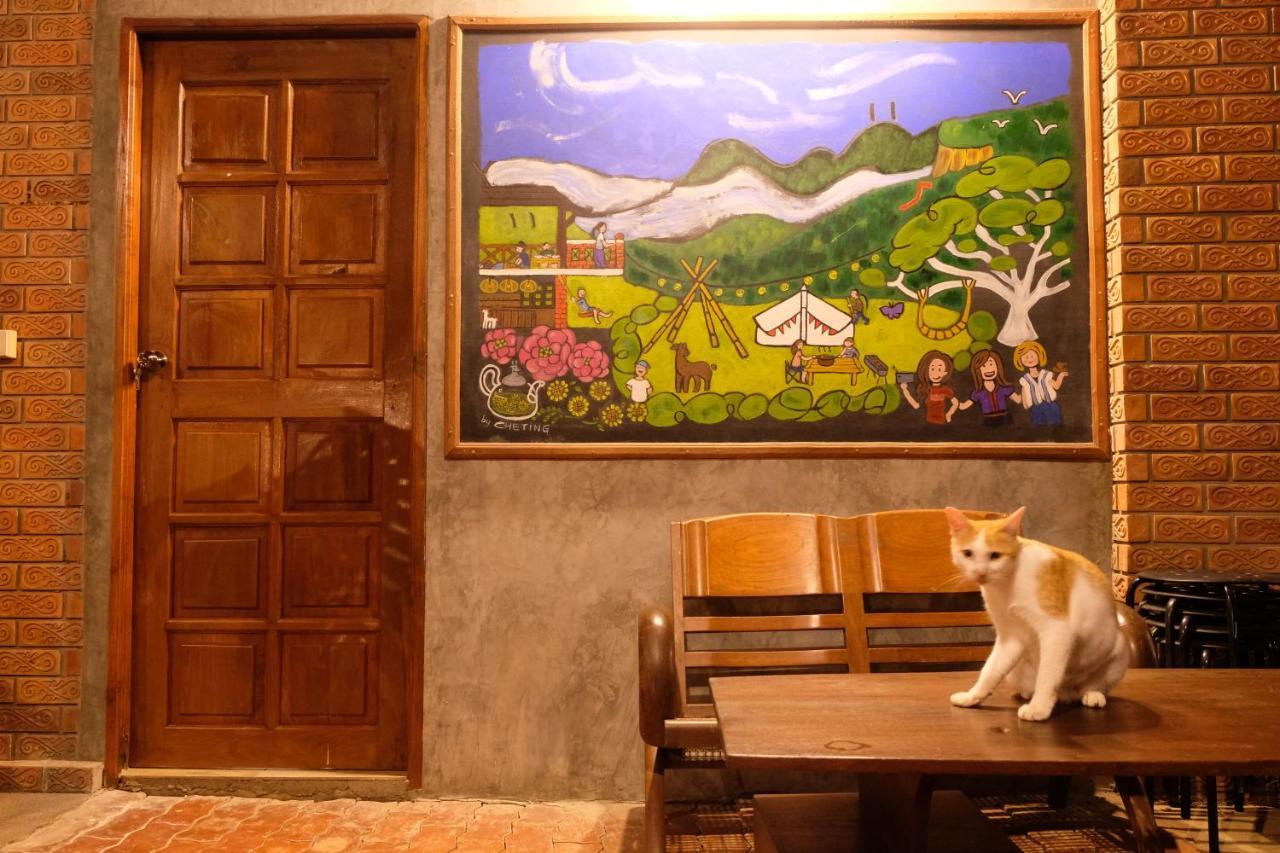 Ashi Chiangdao Guest house