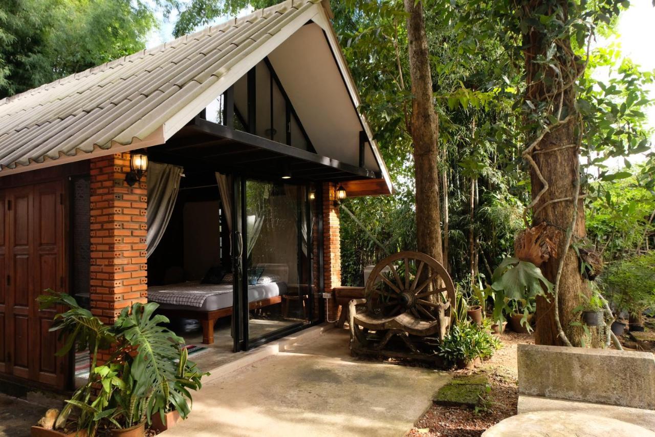 Guest house Ashi Chiangdao