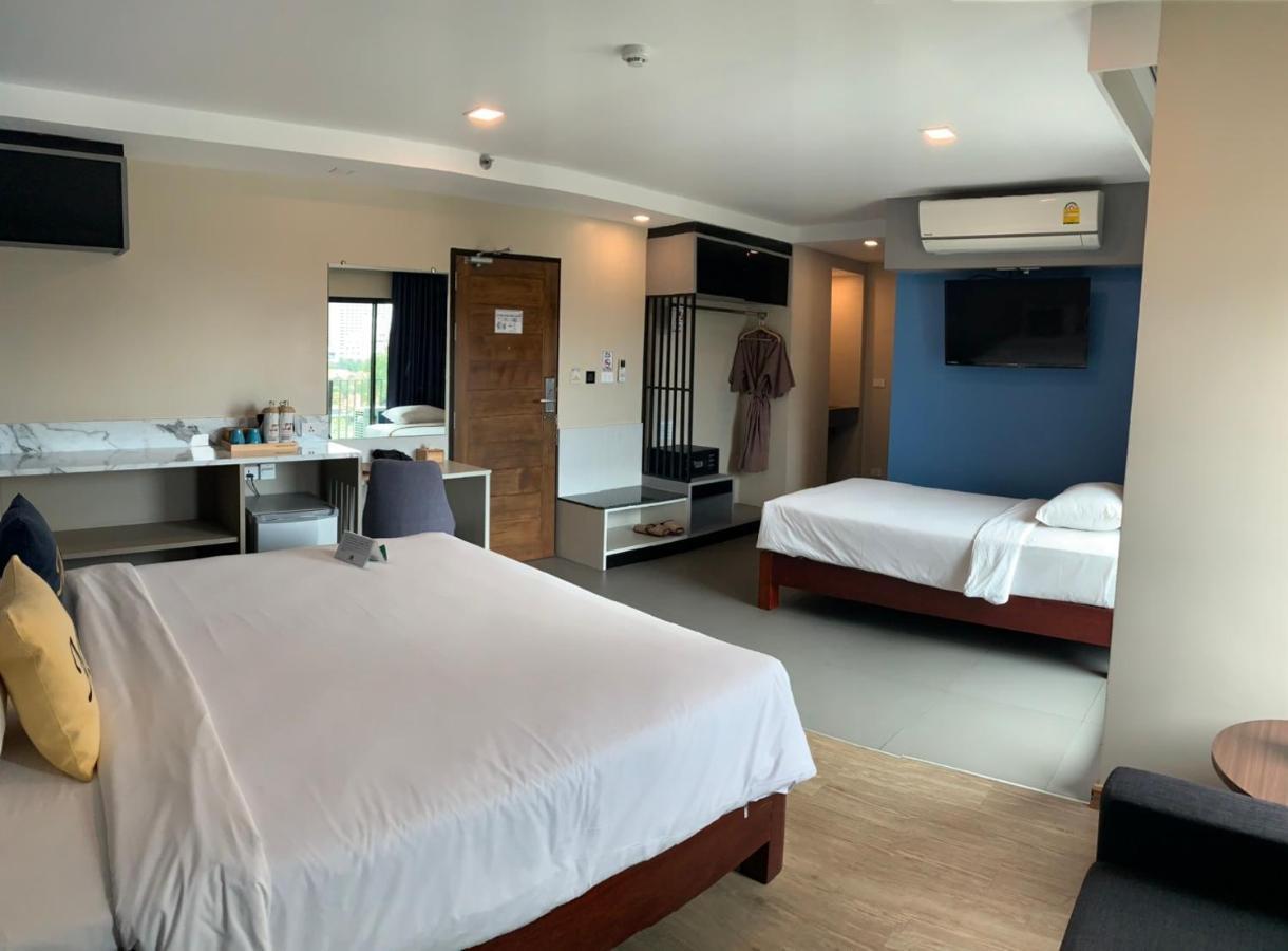 Lawinta Pattaya Jomtien Beach