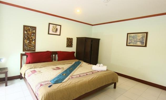 Wannee Hotel 2*