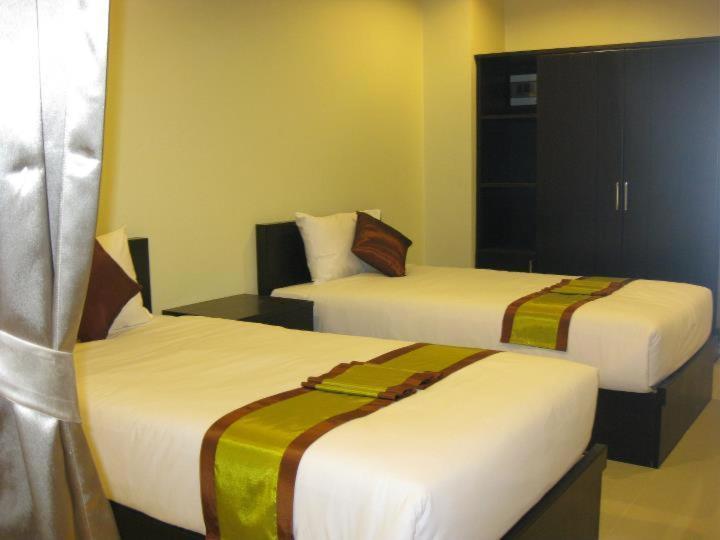 Santiphap & Hotel