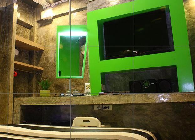 The B Trend Hotel Ranong