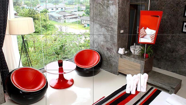 The B Trend Hotel Ranong