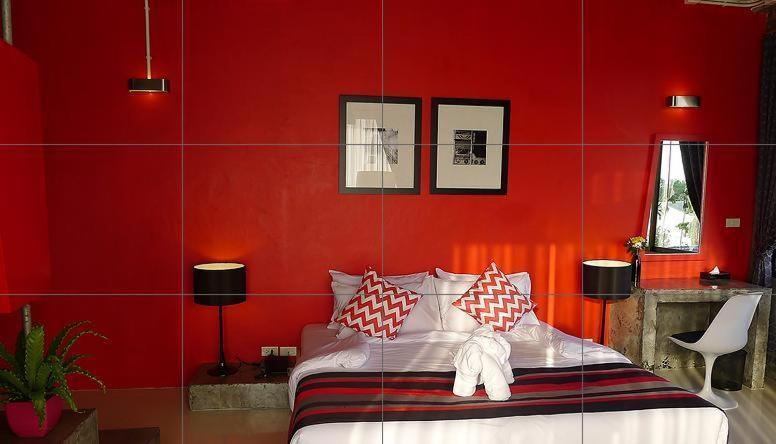 Hotel The B Trend Ranong