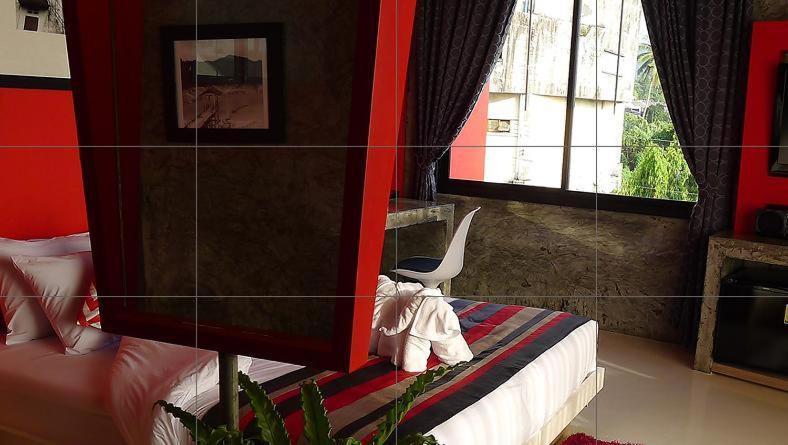 Hotel The B Trend Ranong