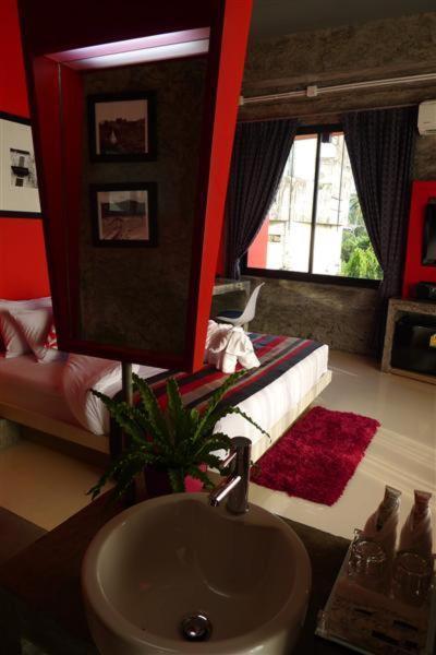 Hotel The B Trend