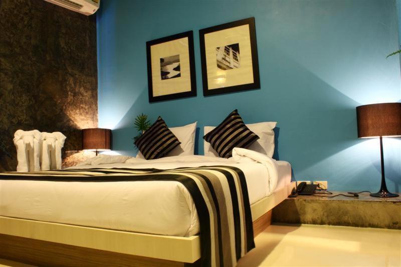 The B Trend Hotel