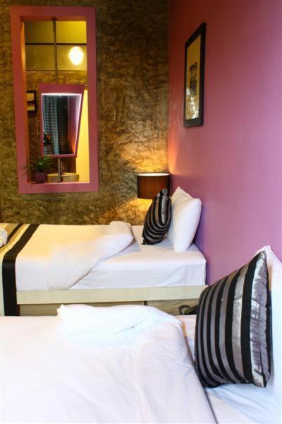 Hotel The B Trend 3*