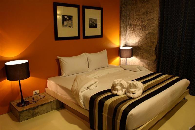 The B Trend Hotel
