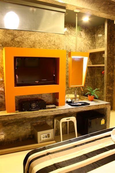 Hotel The B Trend
