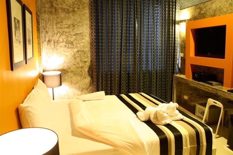 The B Trend Hotel