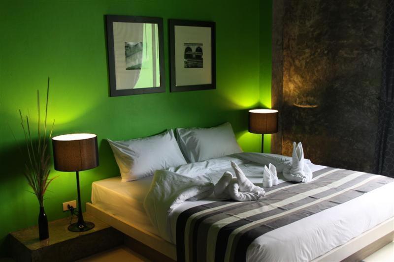 The B Trend Hotel Ranong