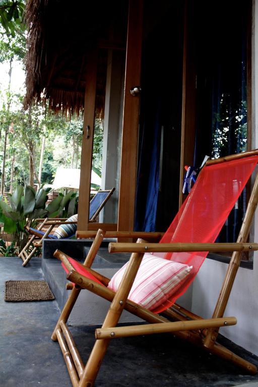 Little Moon Resort