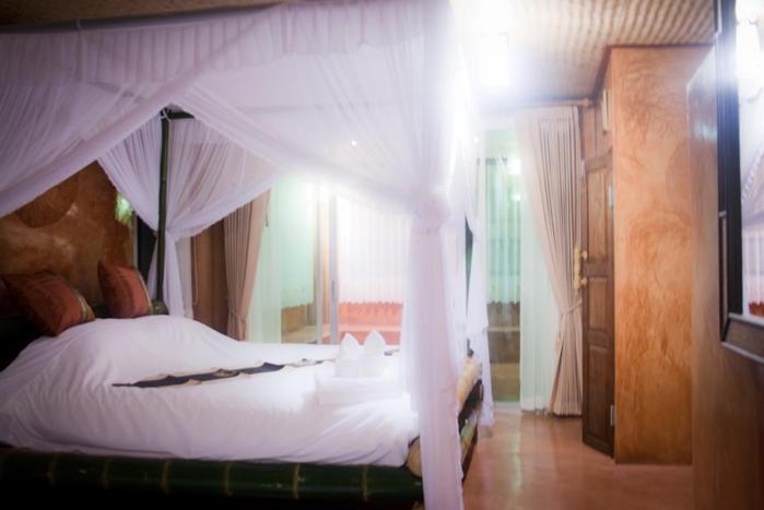 Resort Monmaen &