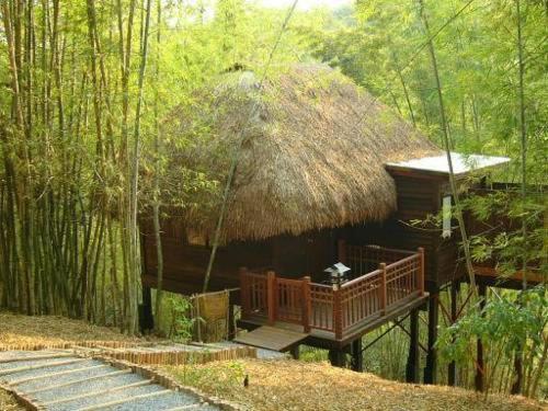 Rai Saeng Arun Holiday park Rim Khong