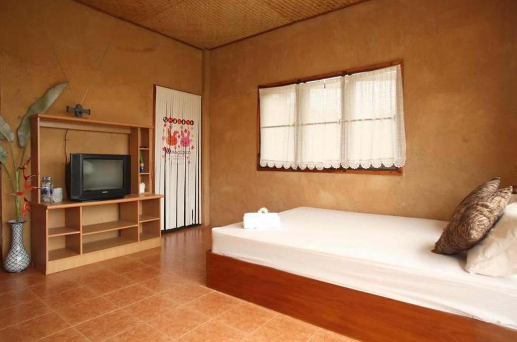Baan Chomdoi Holiday park Pai