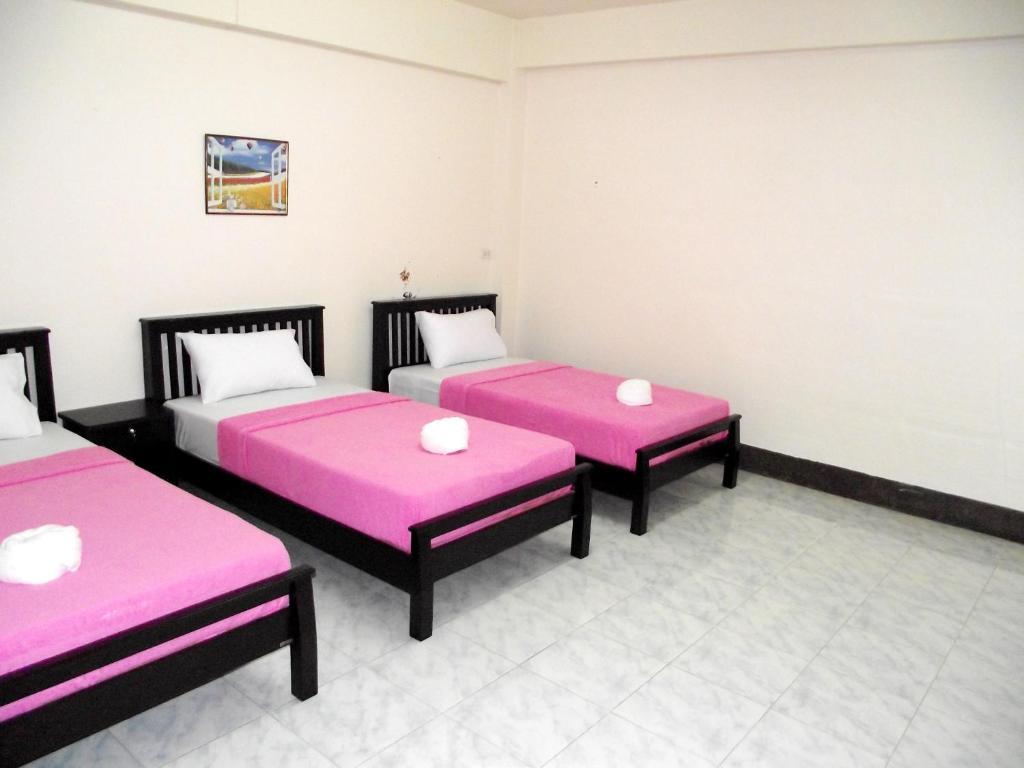 Boss & Benz House Apartment *