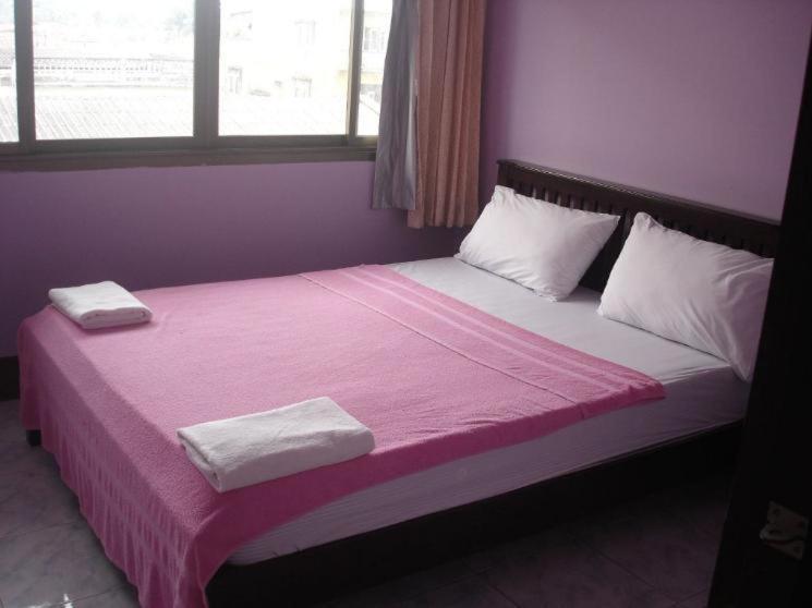 Boss & Benz House Apartment Krabi