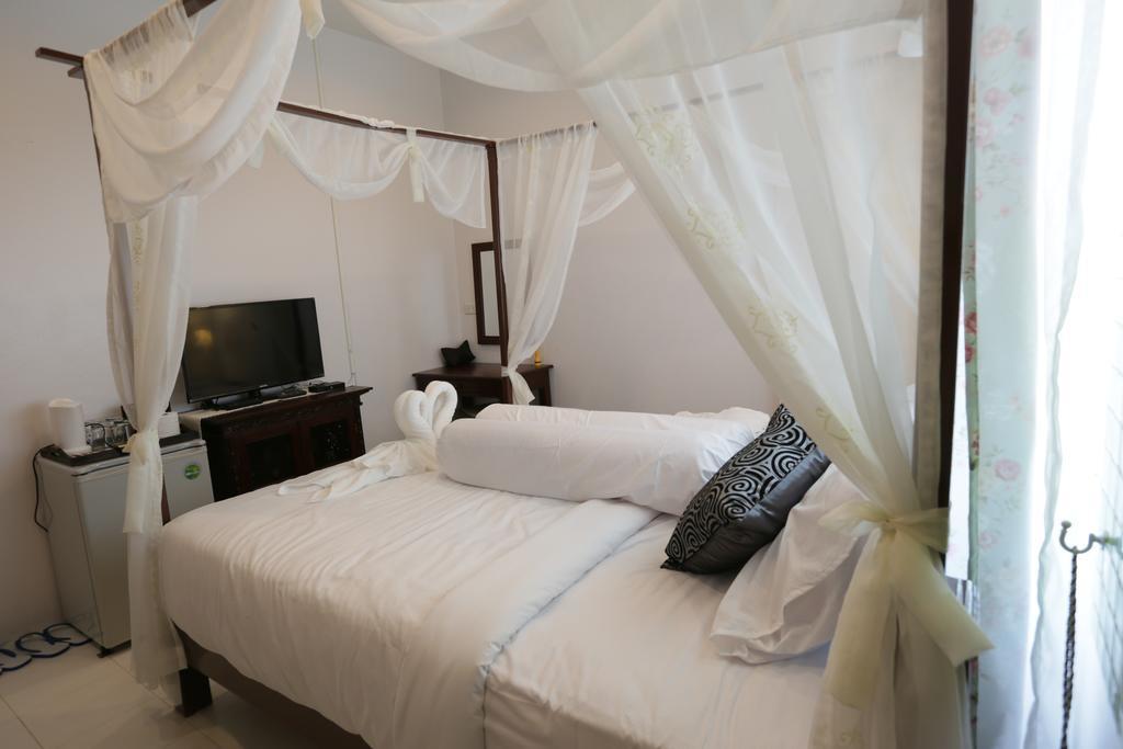 Resort Baan Khun Ya 3*
