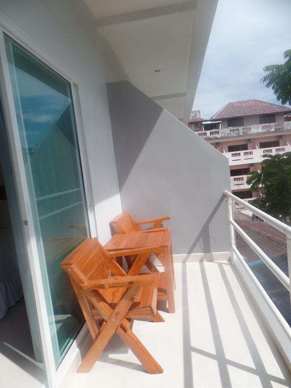 Casa de hóspedes Kasemsuk Sha Extra 2*