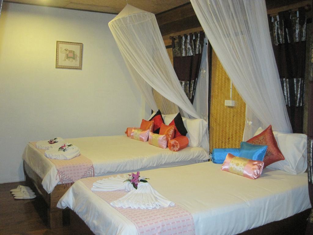 Le Mont 3* Pai