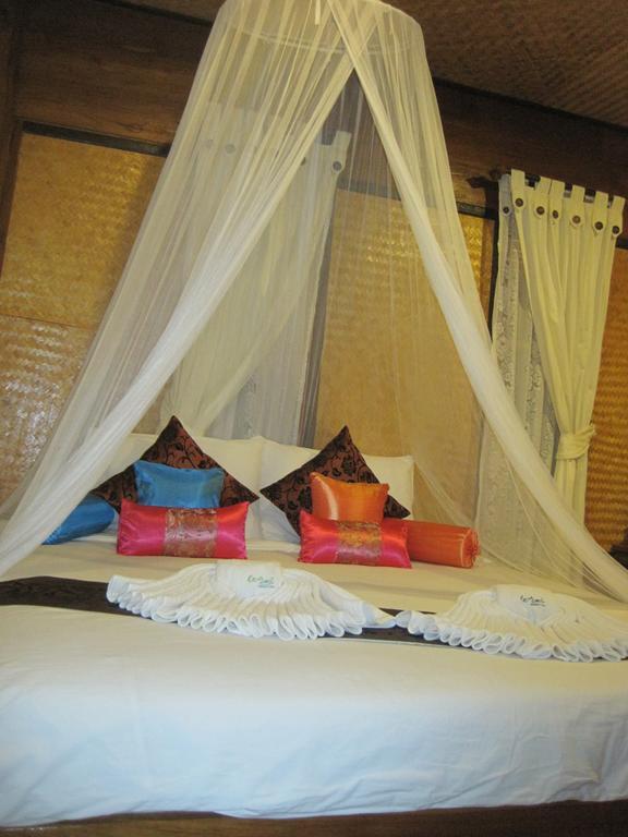 Le Mont Resort 3*