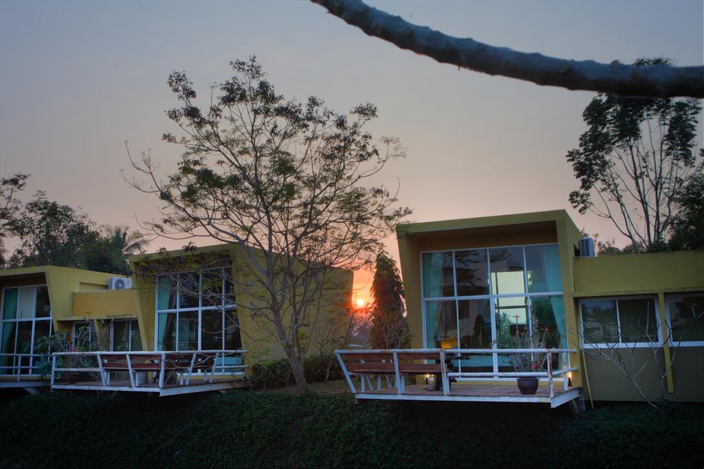 Aurora Khao Yai 3*