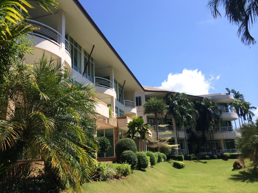 Hotel Makathanee Koh Mak